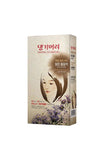 [DAENG GI MEO RI] Medicinal Herb Hair Color (120g/4.23oz) - Palace Beauty
