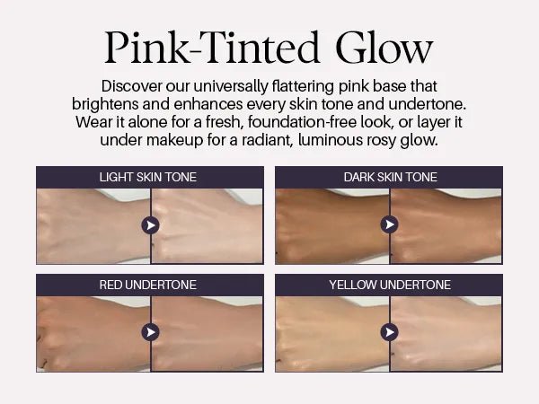 [d'Alba] UV Essence Waterfull+ Tone - up Pink Correcting Sunscreen OTC Ver. (US FDA STANDARD) 50ml - Palace Beauty