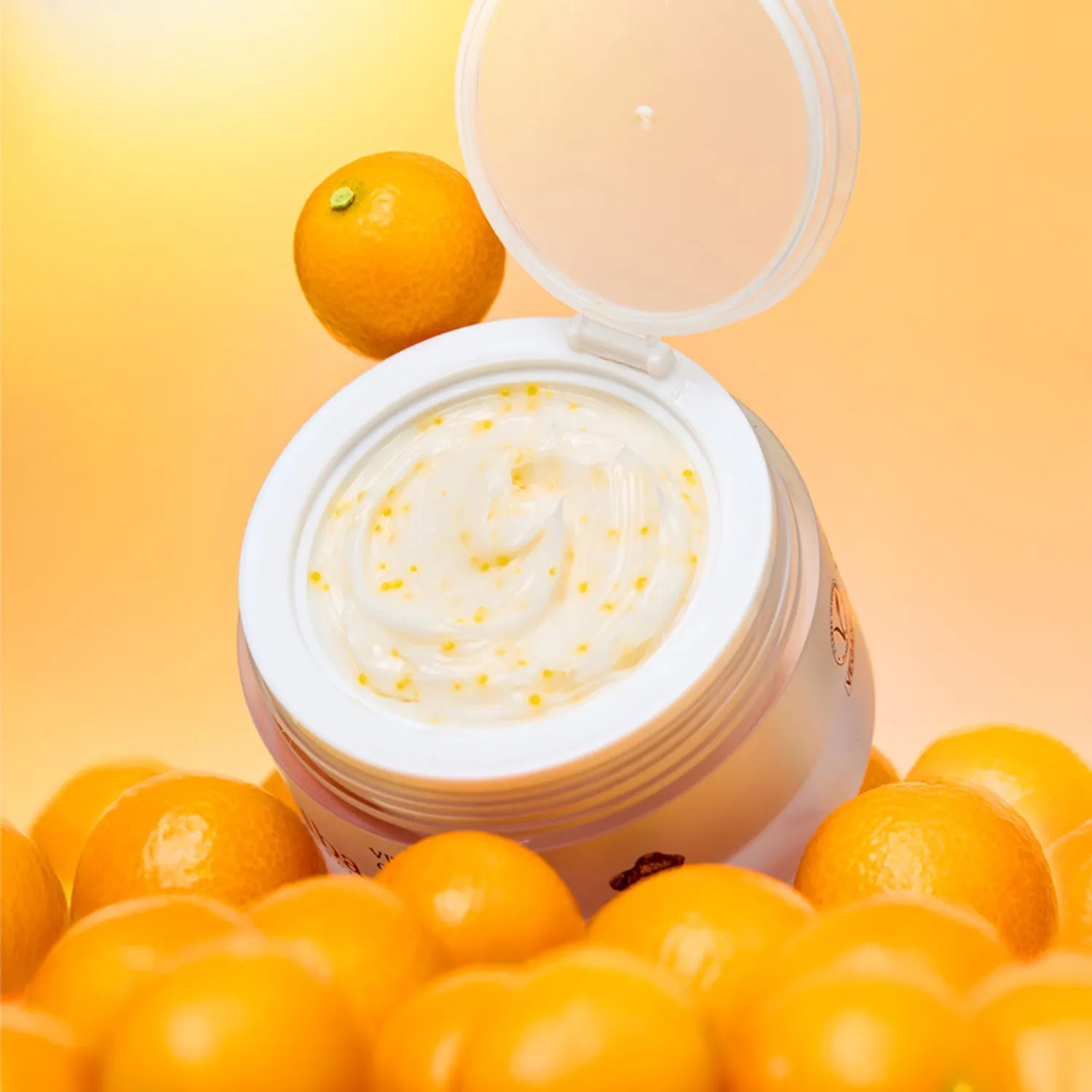 [d'Alba] Vita Toning Capsule Cream 55g - Palace Beauty