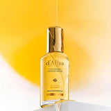[d'Alba] Vita Toning Capsule Serum 100ml - Palace Beauty