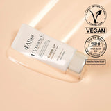 [d'Alba] Waterfull UV Essene Cover - Up Sun Cream Beige 50ml - Palace Beauty