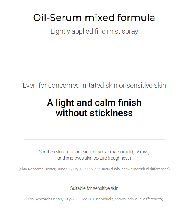 [d'Alba] White Truffle Vital Spray Serum 100ml - Palace Beauty
