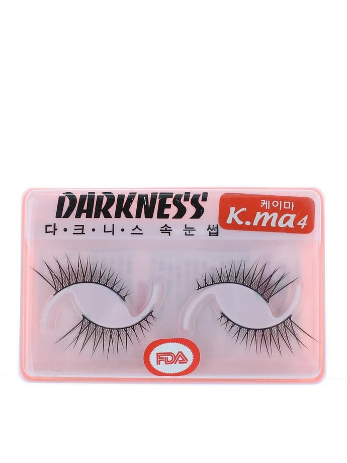 [DARKNESS] Eyelash K - MA Series (1~5) - Palace Beauty