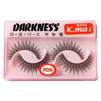 [DARKNESS] Eyelash K - MA Series (1~5) - Palace Beauty