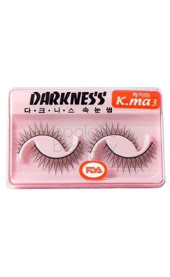 [DARKNESS] Eyelash K - MA Series (1~5) - Palace Beauty