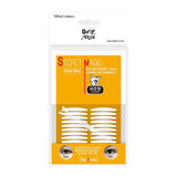 [Darkness] Secret magic Standard double Eyelid Tape (Double Side) 44pcs - Palace Beauty