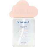[dearcloud] Clear Nectar Toner aha bha peach+ceramides (155ml) - Palace Beauty