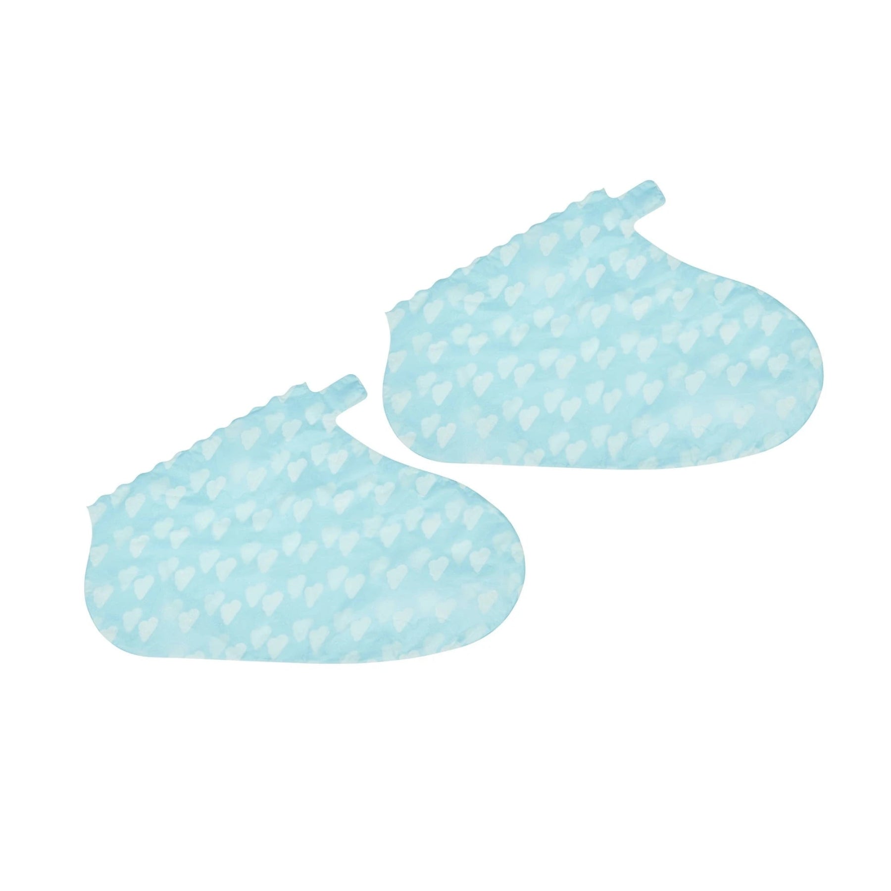 [dearcloud] Exfoliating Foot Peel Mask (1pair) - Palace Beauty