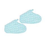 [dearcloud] Exfoliating Foot Peel Mask (1pair) - Palace Beauty
