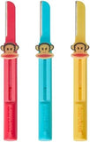 [dearcloud] Fuzz removal dermaplane facial razor set (set of 3) - Palace Beauty