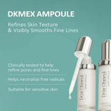 [DEAROHNEUL] DKMEX AMPOULE (30ml) - Palace Beauty