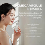 [DEAROHNEUL] DKMEX AMPOULE (30ml) - Palace Beauty