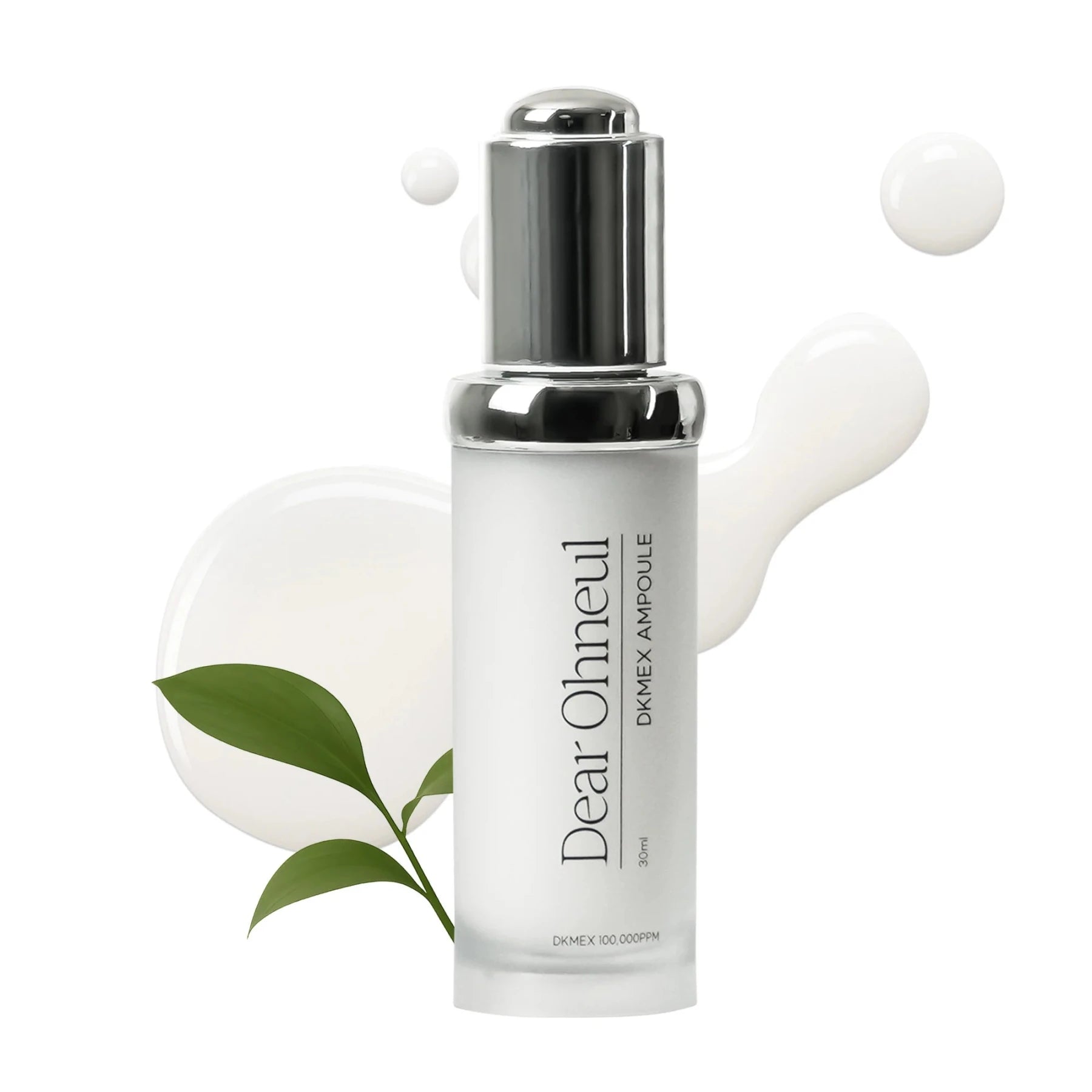 [DEAROHNEUL] DKMEX AMPOULE (30ml) - Palace Beauty
