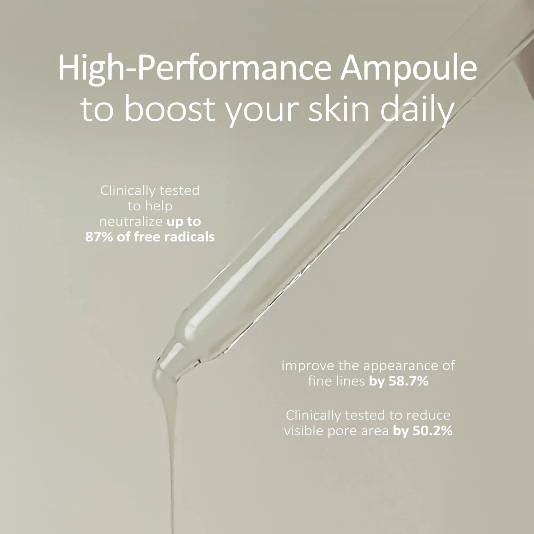 [DEAROHNEUL] DKMEX AMPOULE (30ml) - Palace Beauty