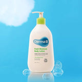 [Derma B] Fresh Moisture Body Lotion 400ml/13.5fl.oz - Palace Beauty