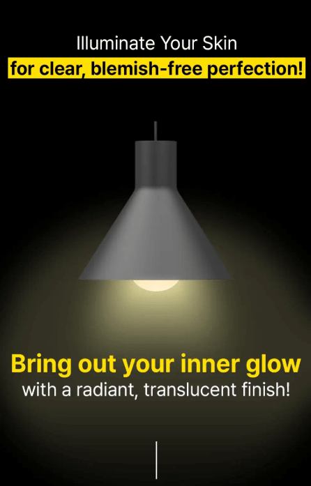 [DIFFER&DEEPER] C - Tox for Daily Shot (2.5ml/0.08fl.oz) X 10ea - Palace Beauty