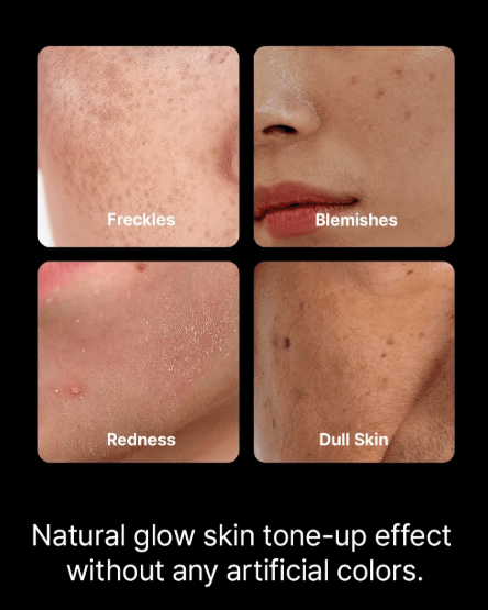 [DIFFER&DEEPER] C - Tox for Daily Shot (2.5ml/0.08fl.oz) X 10ea - Palace Beauty