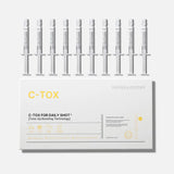 [DIFFER&DEEPER] C - Tox for Daily Shot (2.5ml/0.08fl.oz) X 10ea - Palace Beauty