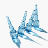[DIFFER&DEEPER] Moisture & Revital Skin Booster Ampoule PDRN (2mlX14pcs) - Palace Beauty