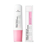 [DIFFER&DEEPER] PINK LIFTING UP TONING CREAM MASK (100ml/3.52oz) - Palace Beauty