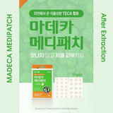 [Dongkook] Madecassol Madeca Medi Patch 51pc - Palace Beauty