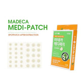 [Dongkook] Madecassol Madeca Medi Patch 51pc - Palace Beauty