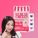 [Dongkook] Madecassol Madeca Medi Patch Special Color 36P - Palace Beauty