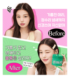 [Dongkook Pharm] Hair & Scalp Cleansing Pad (30pads) - Palace Beauty