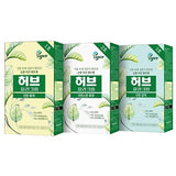 [Dongsung] Herb Color Cream (3 colors) - Palace Beauty