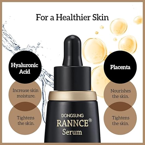 [Dongsung] Rannce C - Serum 45ml - Palace Beauty