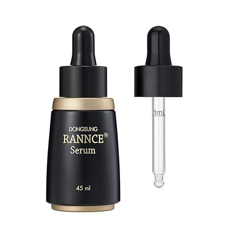 [Dongsung] Rannce C - Serum 45ml - Palace Beauty