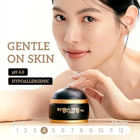[Dongsung] Rannce Cream 70ml - Palace Beauty