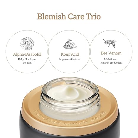 [Dongsung] Rannce Cream 70ml - Palace Beauty