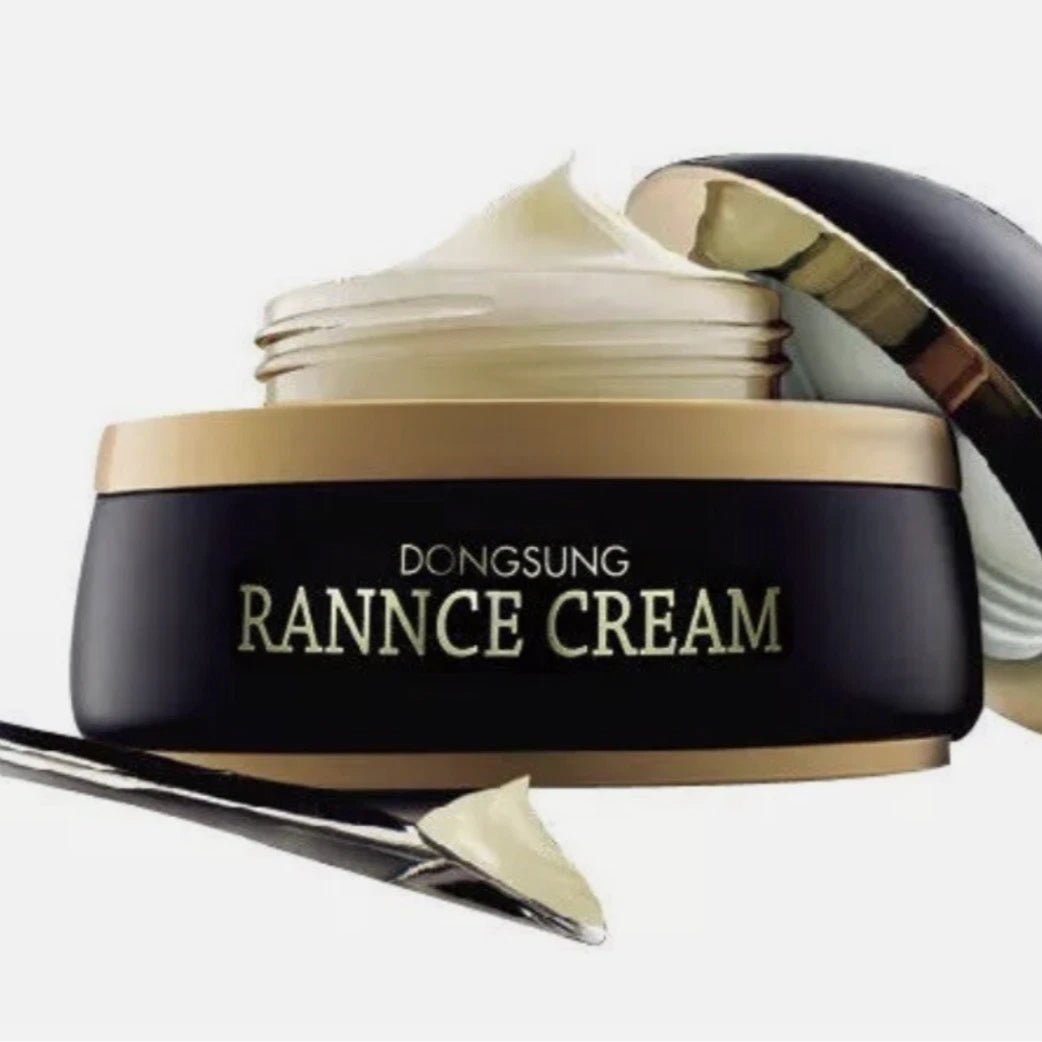[Dongsung] Rannce Cream 70ml - Palace Beauty