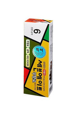 [DONGSUNG] Seven Eight No ammonia No Odor Hair Color Cream (40g) - Palace Beauty