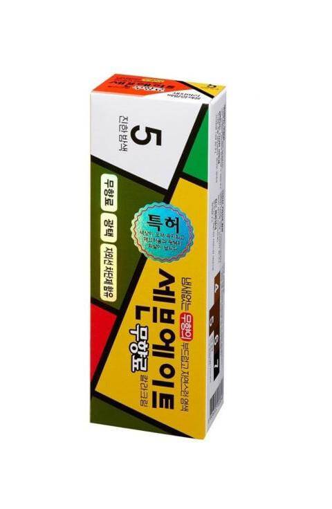 [DONGSUNG] Seven Eight No ammonia No Odor Hair Color Cream (40g) - Palace Beauty