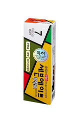 [DONGSUNG] Seven Eight No ammonia No Odor Hair Color Cream (40g) - Palace Beauty