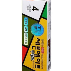 [DONGSUNG] Seven Eight No ammonia No Odor Hair Color Cream (40g) - Palace Beauty