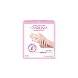 [Double&Zero] Double Special Care Hand Mask 1pc or 1box(10pcs) - Palace Beauty