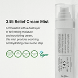 [Dr. Althea] 345 Relief Cream Mist 1000ml - Palace Beauty