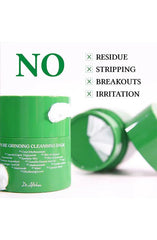 [Dr. Althea] Pure Grinding Cleansing Balm (50Ml/1.69fl.oz) - Palace Beauty