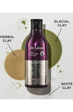 [Dr. Groot] Scalp Revitalizing Solution Purifying Clay Shampoo (385ml) - Palace Beauty