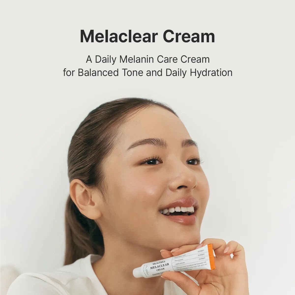 [Dr.Althea] Melaclear Cream (20ml) - Palace Beauty