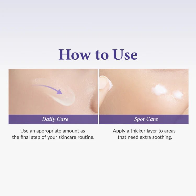 [Dr.Althea] PDRN Reju 5000 Cream 20g - Palace Beauty