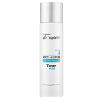 [dr.eslee] Anti - Sebum Oily Skin Care Toner Mild (60ml) - Palace Beauty