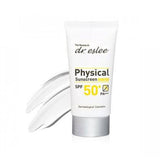 [dr.eslee] Physical Sunscreen SPF 50+ PA+++(60g/2.02fl.oz) - Palace Beauty