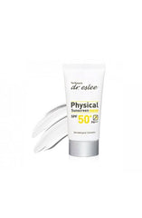 [dr.eslee] Physical Sunscreen SPF 50+ PA+++(60g/2.02fl.oz) - Palace Beauty