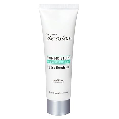 [dr.eslee] Skin Moisture Hydration Care Line Hydra Emulsion 80ml - Palace Beauty