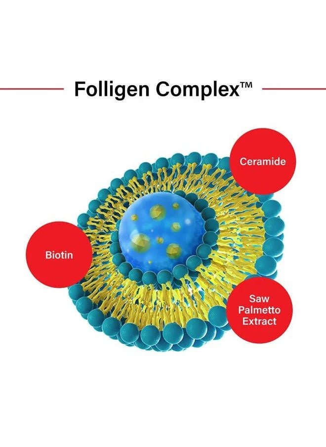 [Dr.FORHAIR] Folligen Tonic (120ml/4.06fl.oz.) - Palace Beauty