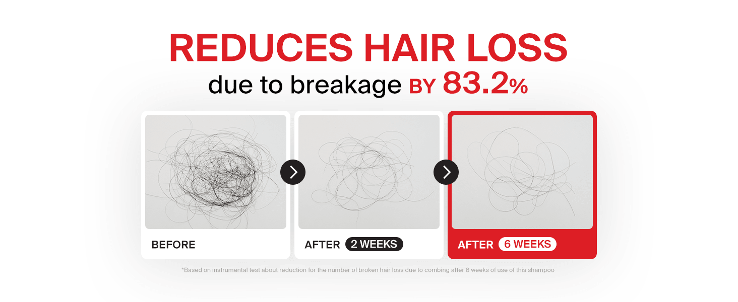 [Dr.FORHAIR] Original Folligen Shampoo (500mL/16.91fl.oz) - Palace Beauty